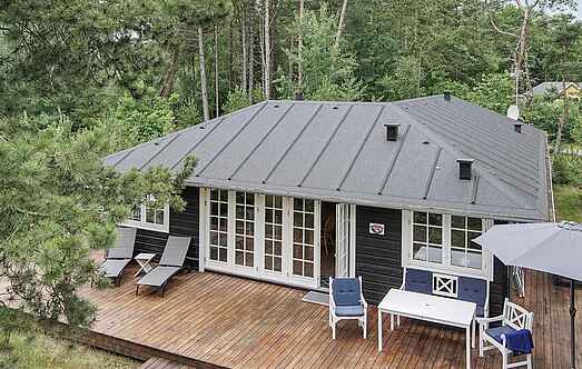 Sommerhus mh7884