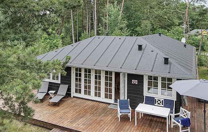 Ferienhaus mh7884
