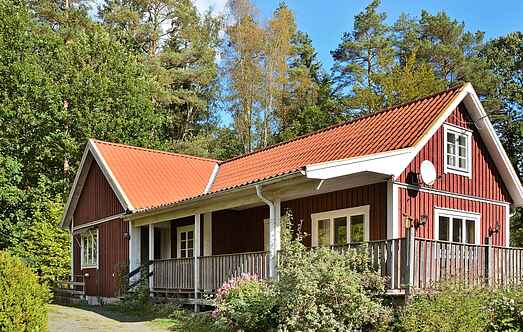 Sommerhus mh8164