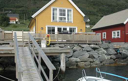 Holiday home mh10355