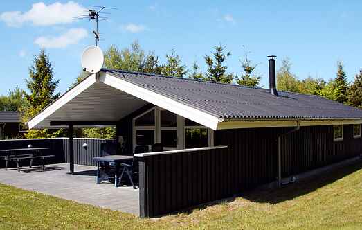 Holiday home mh9702