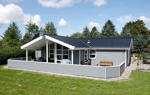 Holiday home mh11143