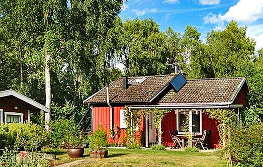 Sommerhus mh6672