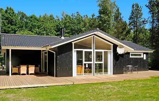 Holiday home mh10043