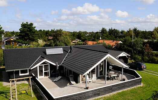 Holiday home mh11278