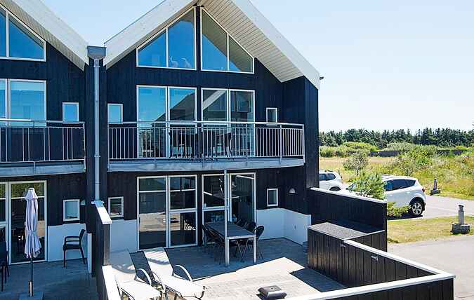 Holiday home mh55467