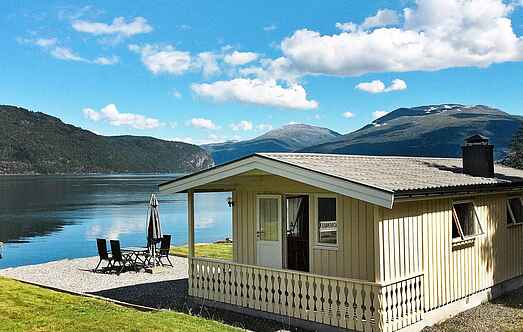 Holiday home mh6585