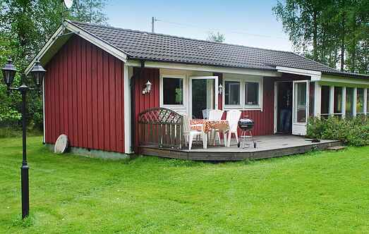 Holiday home mh8497