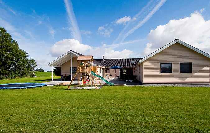 Sommerhus mh12574