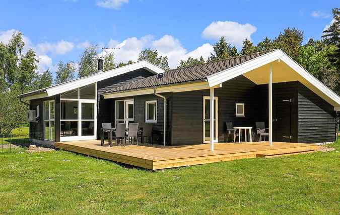 Vakantiehuis mh11133