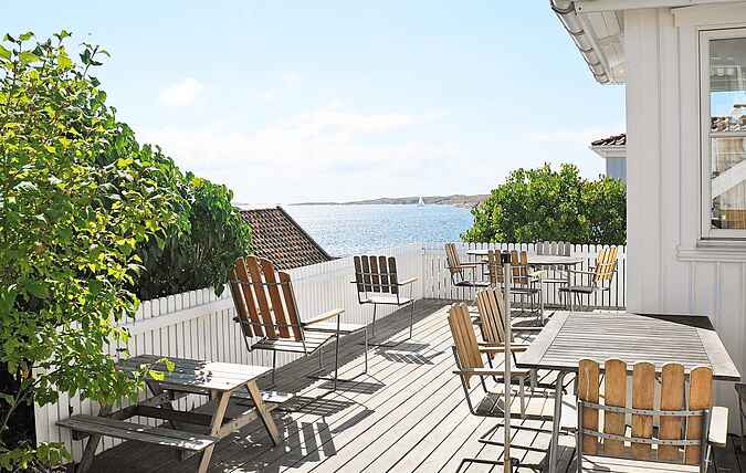 Holiday home mh8122