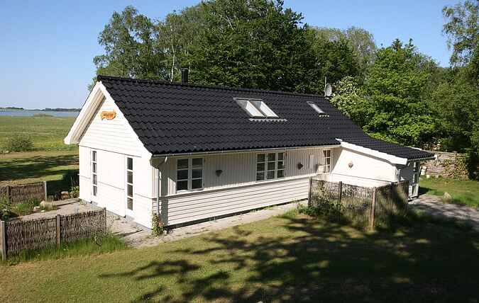 Semesterbostad mh8477