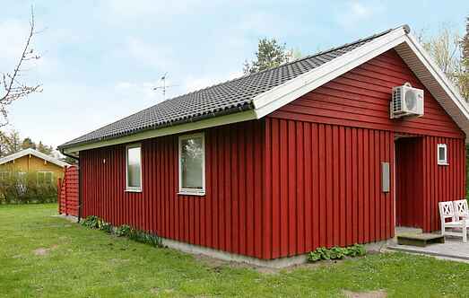 Semesterbostad mh7029