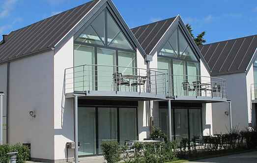 Vakantiehuis mh8462