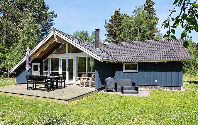 Casa vacanze mh8503