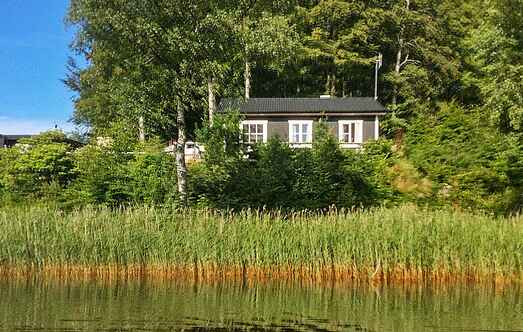 Semesterbostad mh8090