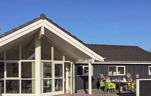 Holiday home mh11731