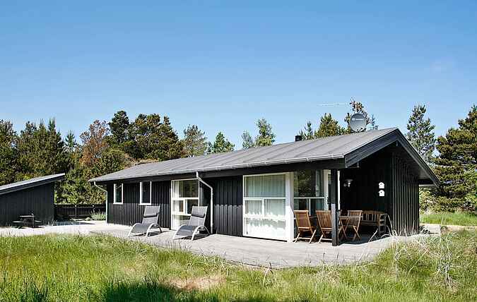 Holiday home mh8947