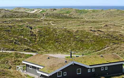Sommerhus mh11915