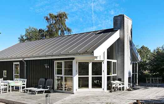 Holiday home mh8455