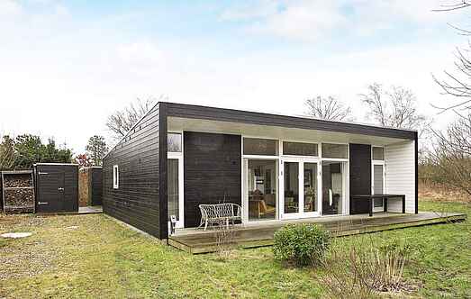 Holiday home mh16934