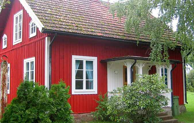 Maison de vacances mh10709