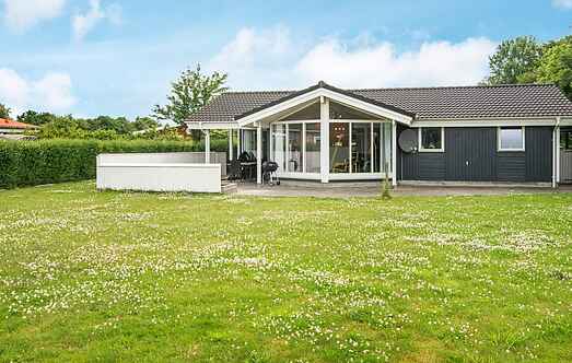 Holiday home mh10368