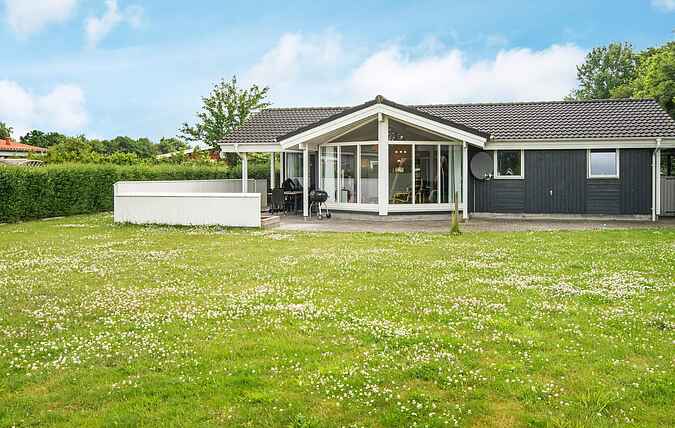 Holiday home mh10368