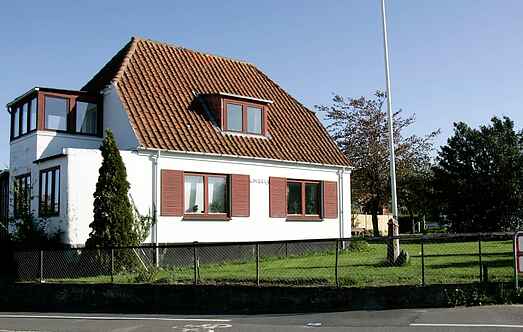 Feriebolig mh8841