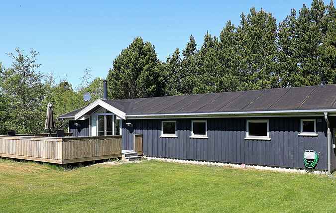 Holiday home mh11371