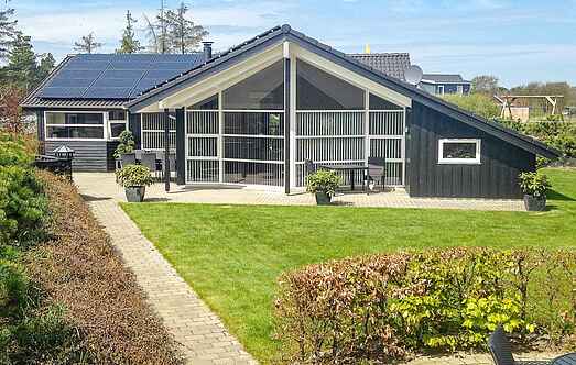 Maison de vacances mh11365