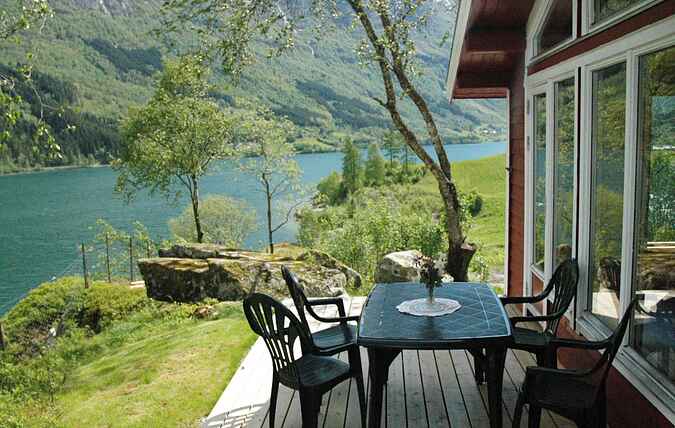 Vakantiehuis mh7223