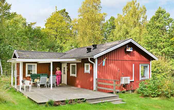 Holiday home mh6754