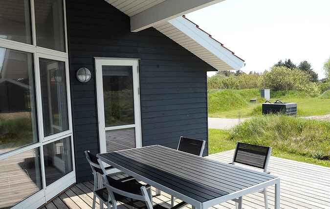 Holiday home mh11142