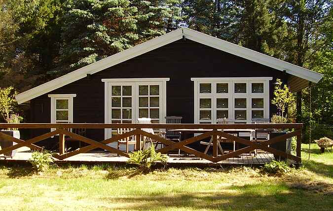Maison de vacances mh10720