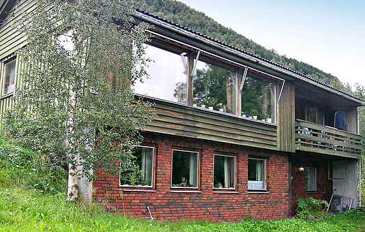 Casa vacanze mh7321
