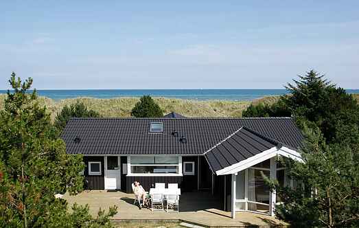 Sommerhus mh8232