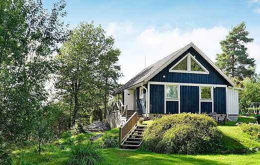 Sommerhus mh10070