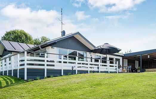 Holiday home mh10724