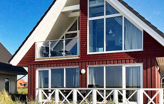 Holiday home mh11619