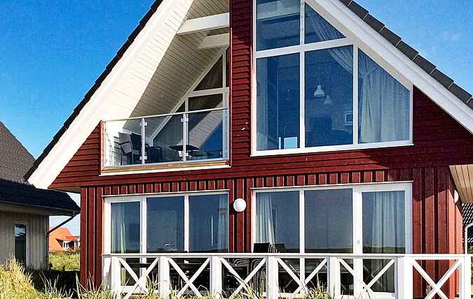Holiday home mh11619