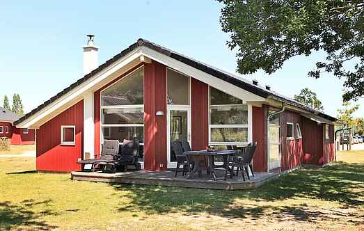 Semesterbostad mh52107