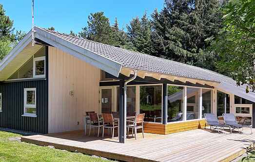 Holiday home mh11153