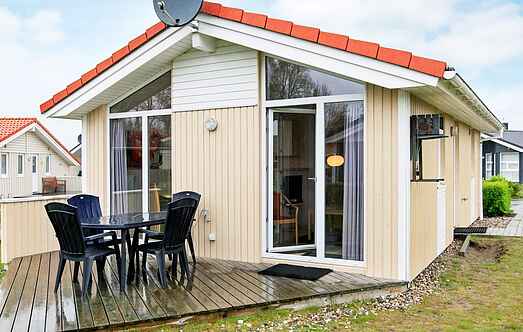 Holiday home mh38189