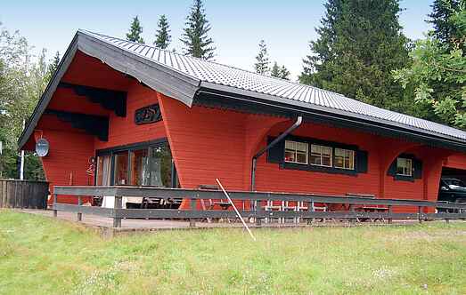 Sommerhus mh10316