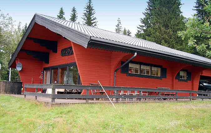 Sommerhus mh10316