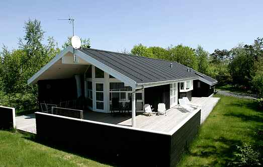 Maison de vacances mh10960