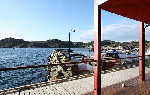 Sommerhus mh8012