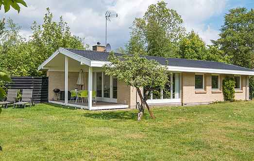 Maison de vacances mh10736