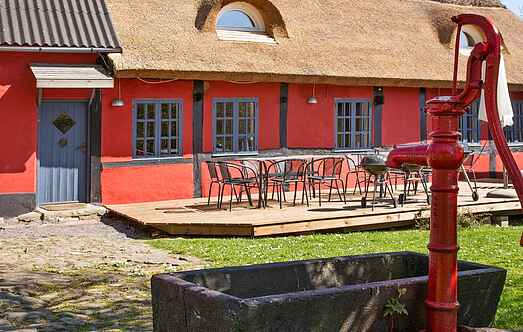 Sommerhus mh12433